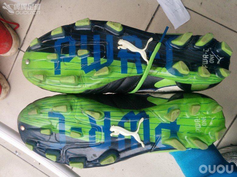 闲置球鞋接力活动召集令 #球鞋接龙活动# 第六棒