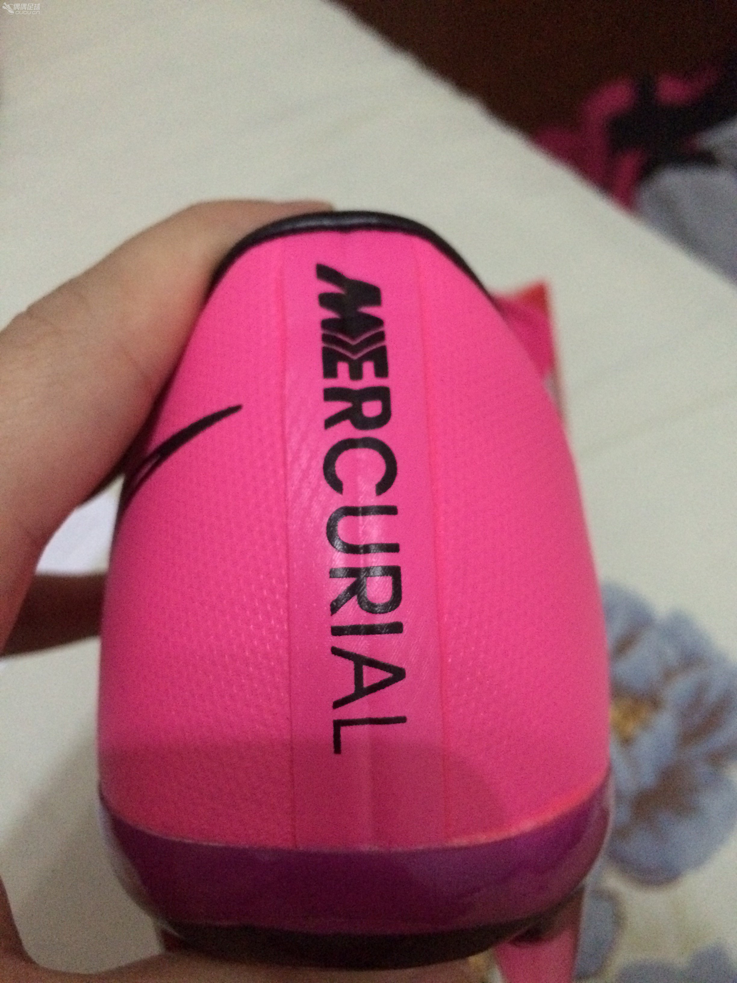 【晒货】双十一入了一双刺客十属于小白麻烦看看真假。