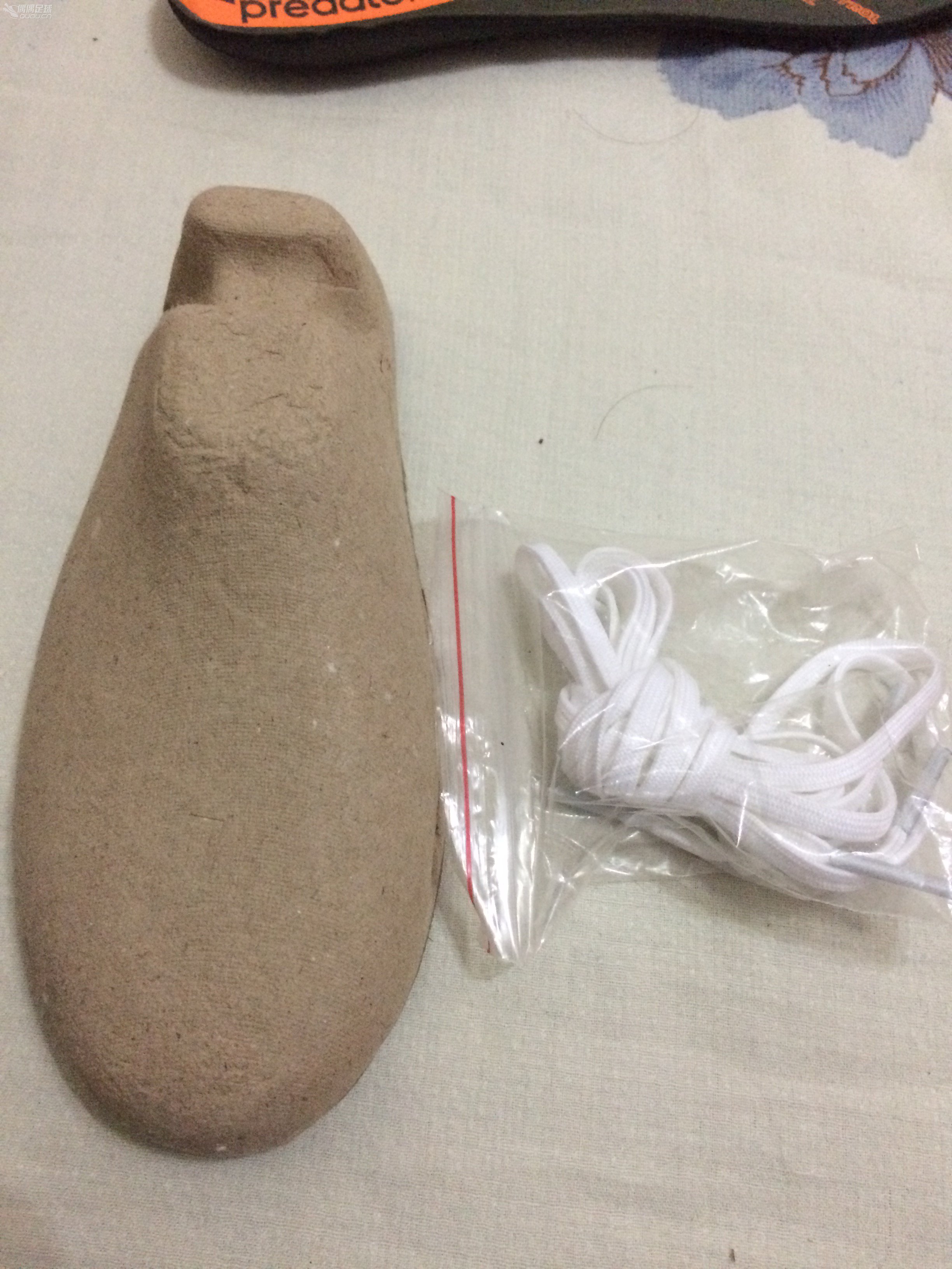 【晒货】双十一入了一双刺客十属于小白麻烦看看真假。