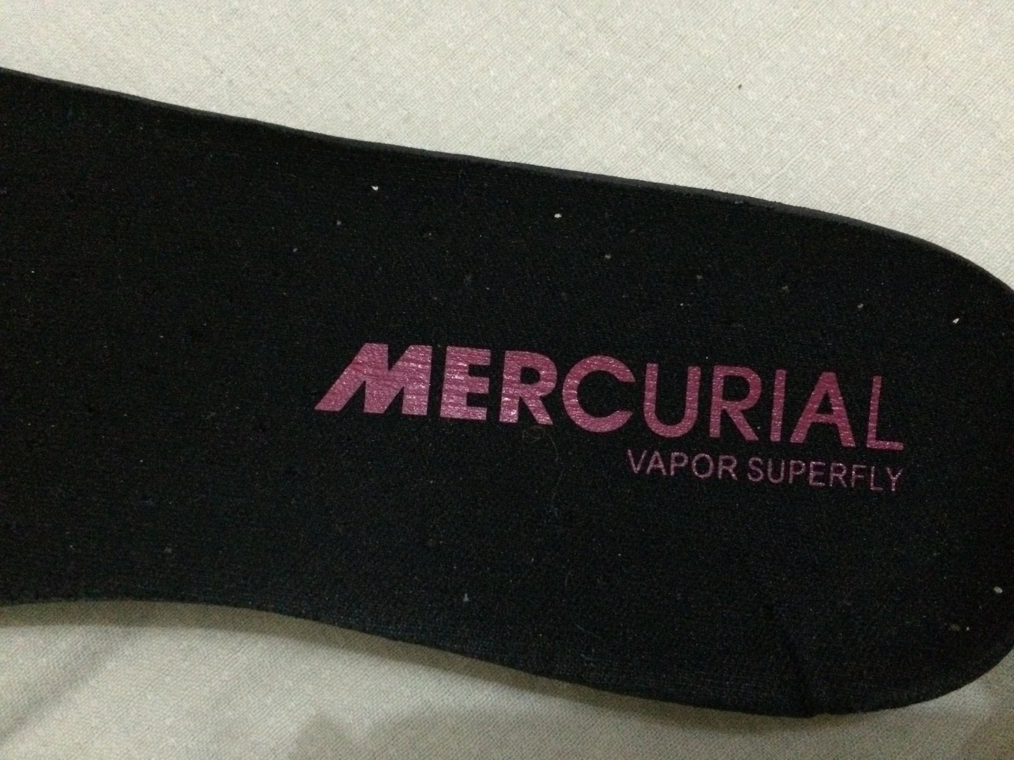 【晒货】双十一入了一双刺客十属于小白麻烦看看真假。