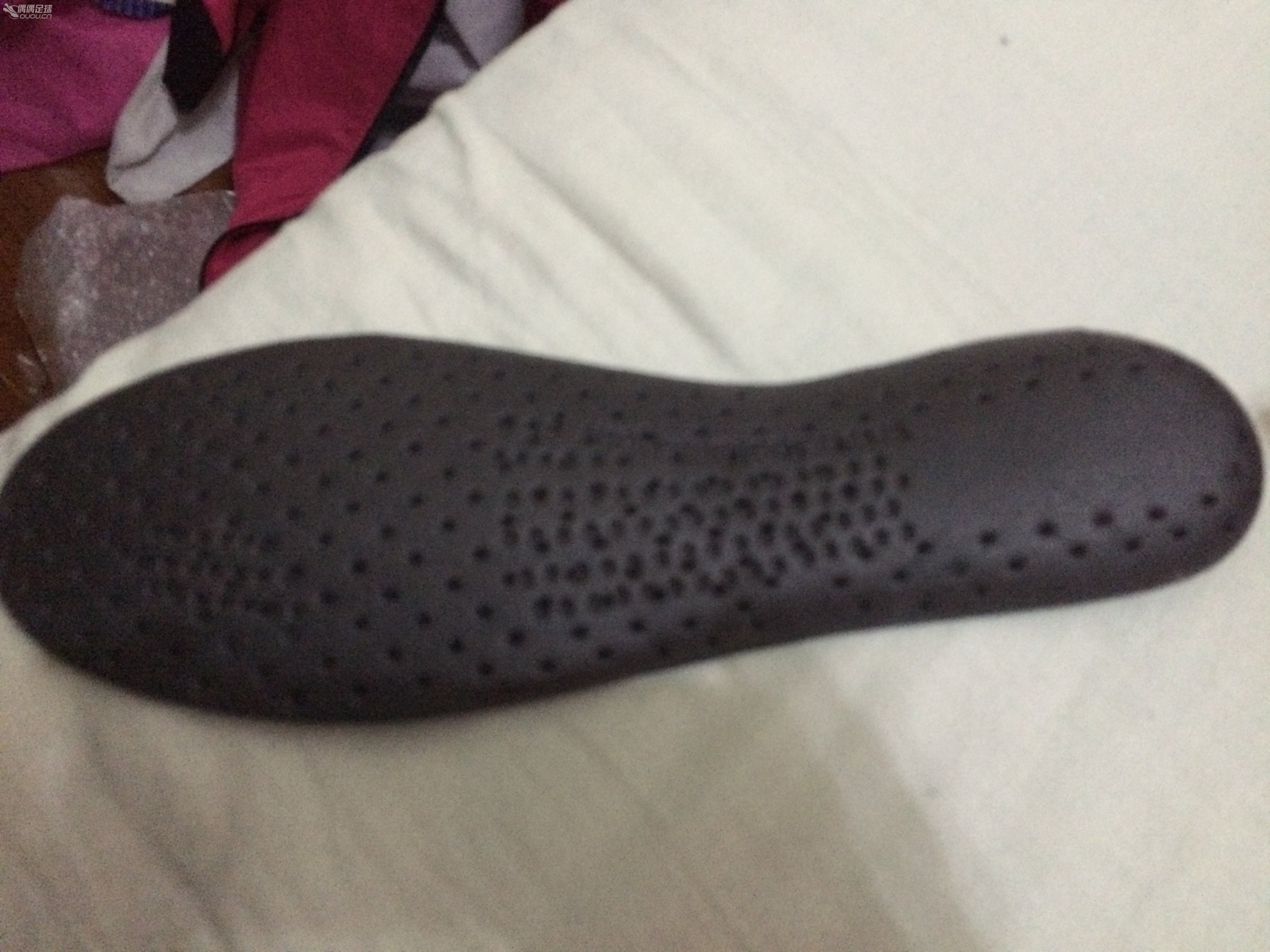 【晒货】双十一入了一双刺客十属于小白麻烦看看真假。