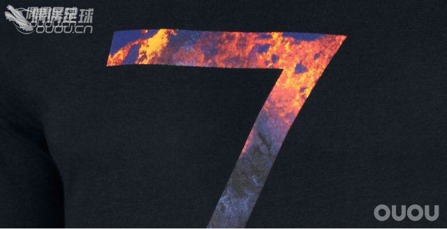 熔岩CR7 AG 、算不算蓉城第一发。?