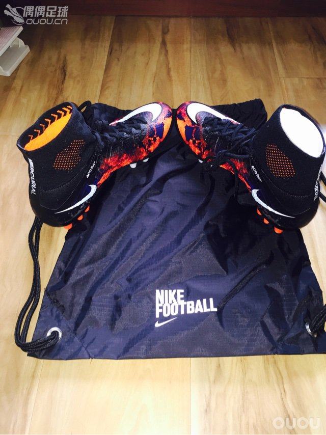 熔岩CR7 AG 、算不算蓉城第一发。?