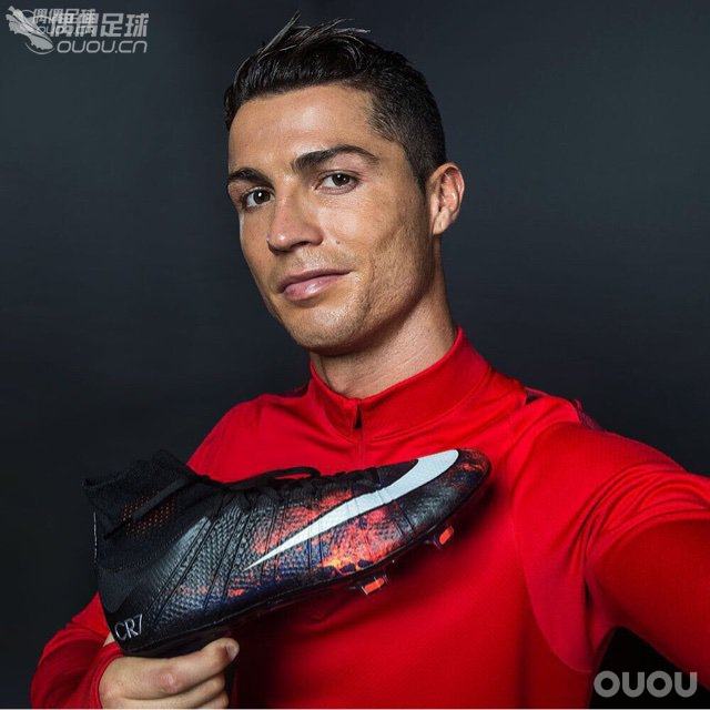 熔岩CR7 AG 、算不算蓉城第一发。?