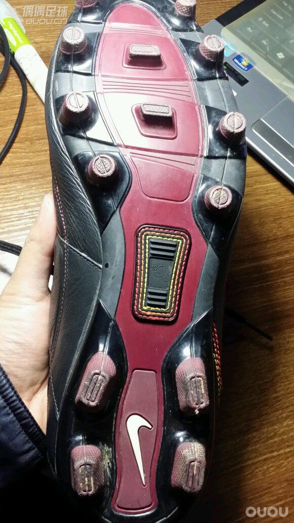 大神帮忙看看这双10r正否?是低端还是中端?