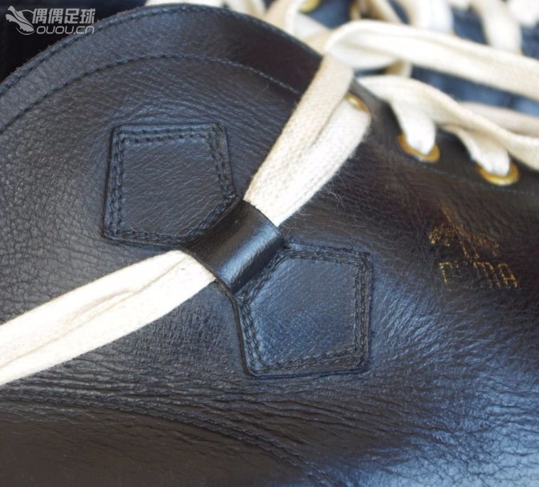 【实拍1930—1950年代6双古董足球鞋】英国、美国、德国、意大利4国顶级古董战靴PK