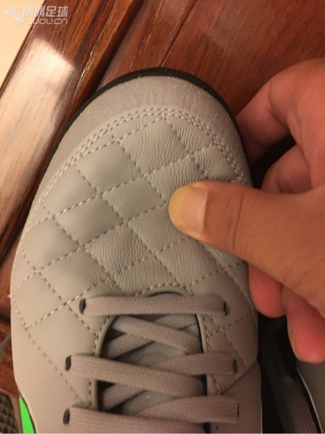 传五次顶tf,左右脚皮质明显不同