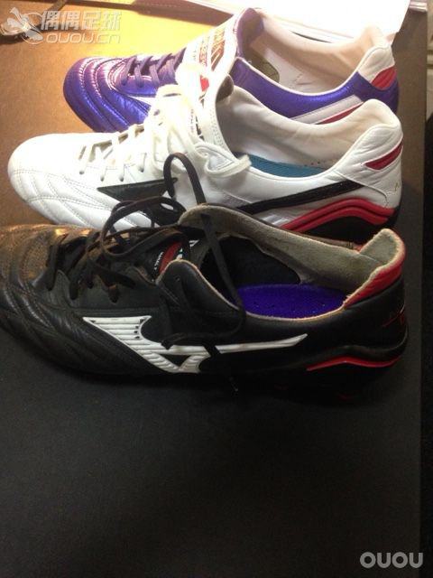 Morelia的進化:M2, Wave2, Neo