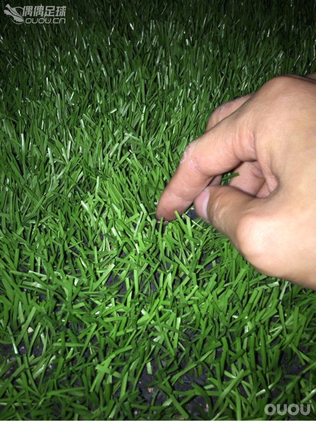 请问各位X15.1中等人草容易断钉吗?