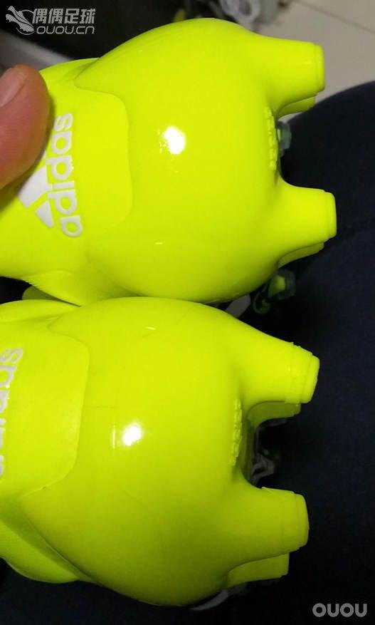 刚入了一双ACE发现个问题,郁闷中,求解答