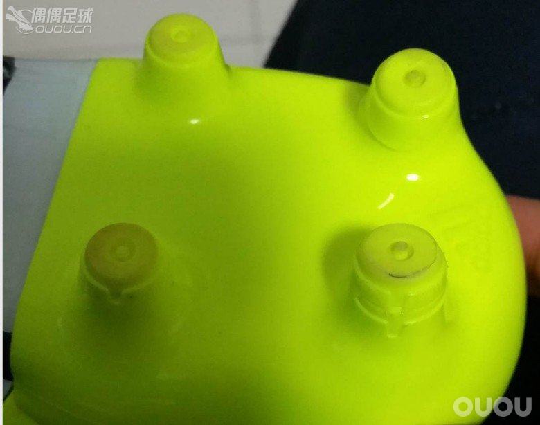 刚入了一双ACE发现个问题,郁闷中,求解答