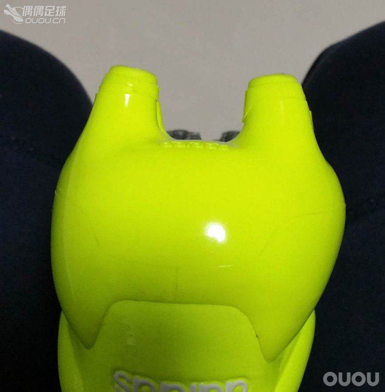 刚入了一双ACE发现个问题,郁闷中,求解答