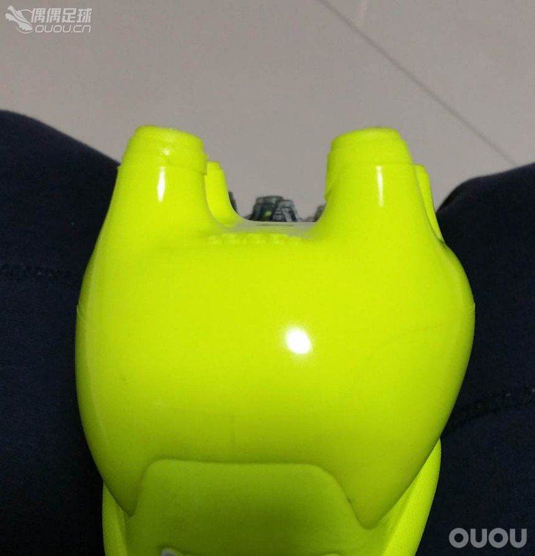 刚入了一双ACE发现个问题,郁闷中,求解答