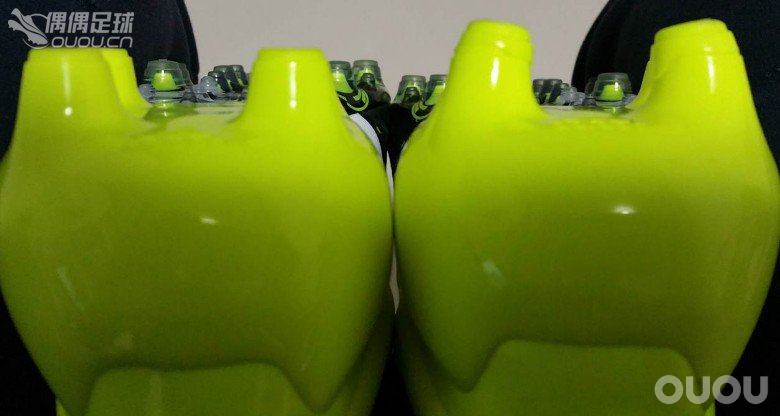 刚入了一双ACE发现个问题,郁闷中,求解答