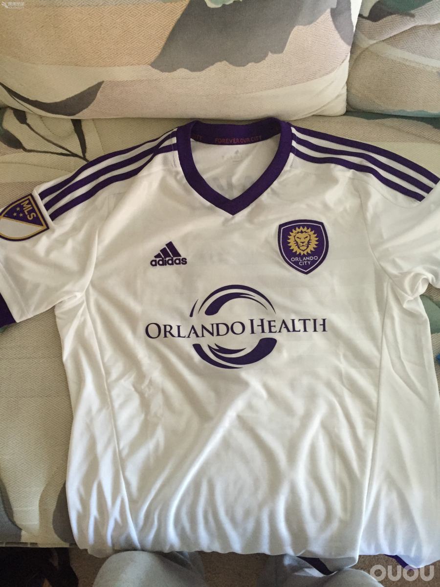 MLS 美国大联盟 球衣合辑