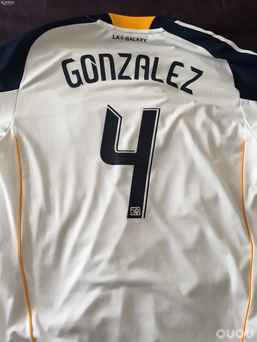 MLS 美国大联盟 球衣合辑