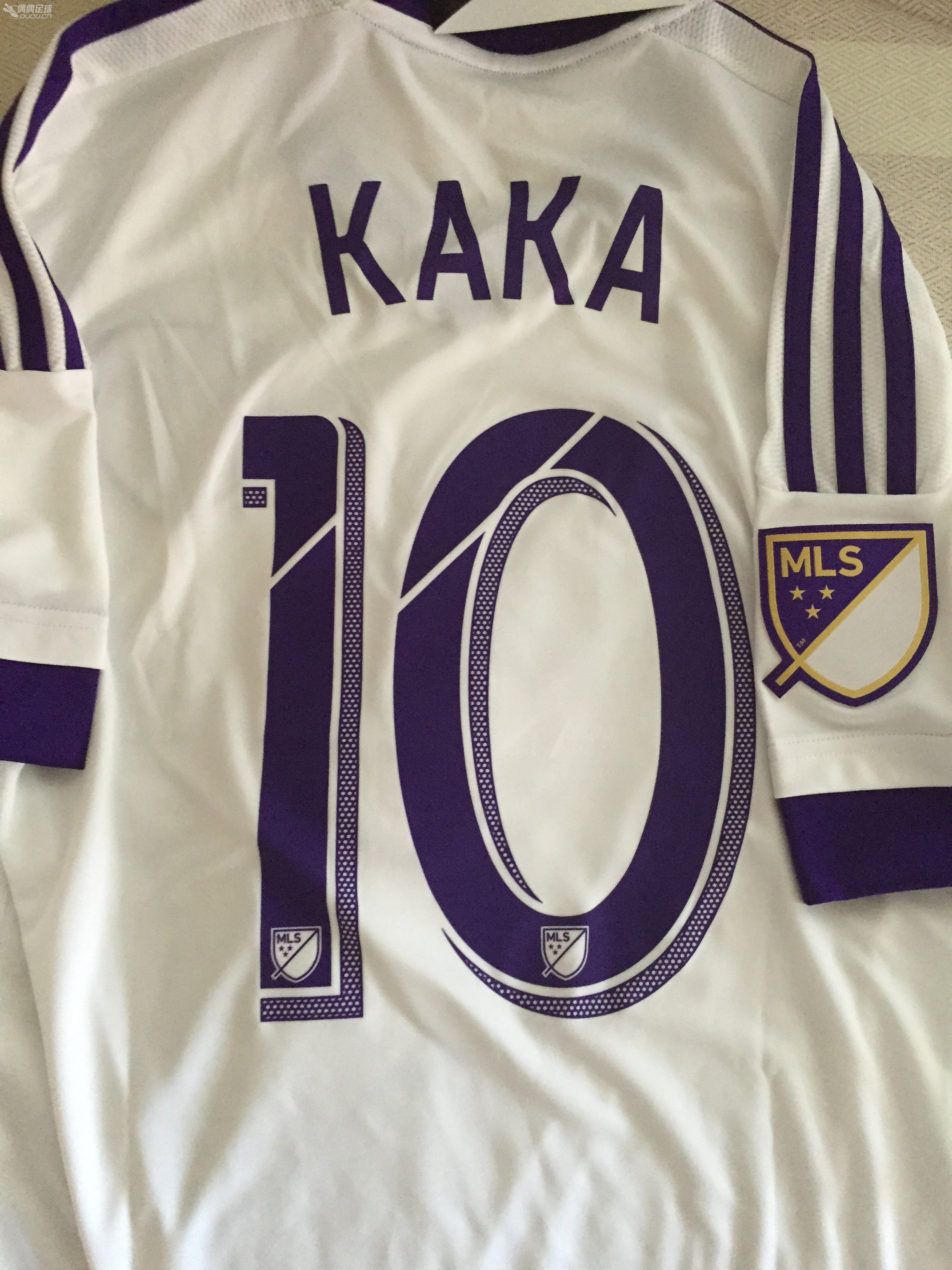 MLS 美国大联盟 球衣合辑