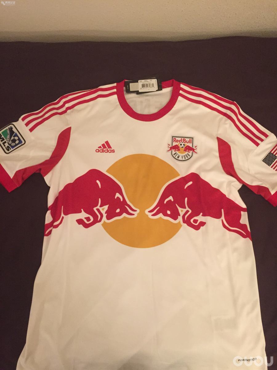 MLS 美国大联盟 球衣合辑