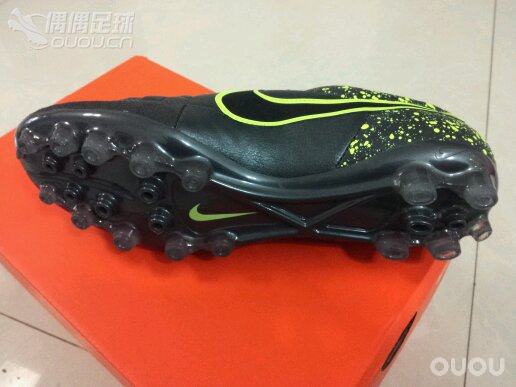 【晒货】双十一中午下单就到了!这个配色确实很漂亮,哎,不说了,我找地方藏去了!