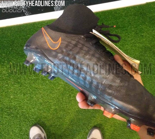 多图多细节NIKE MAGISTA OBRA II