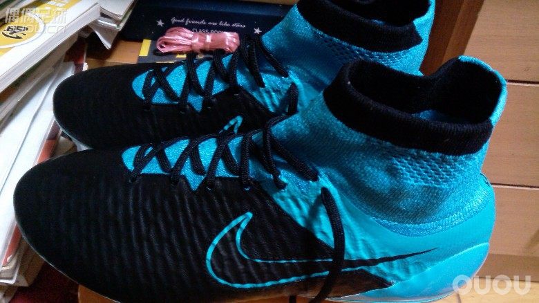 高冷的magista obra