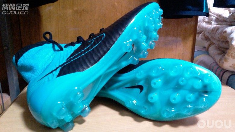 高冷的magista obra