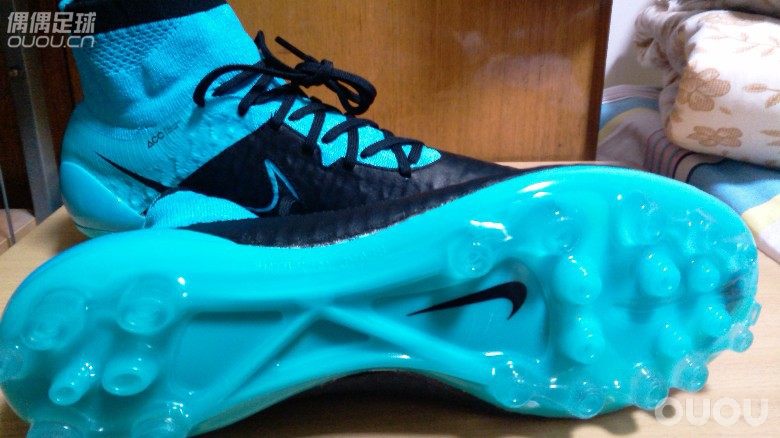 高冷的magista obra