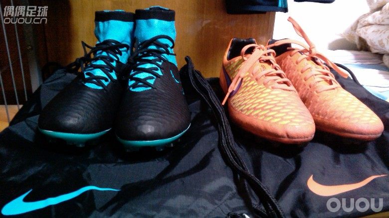 高冷的magista obra