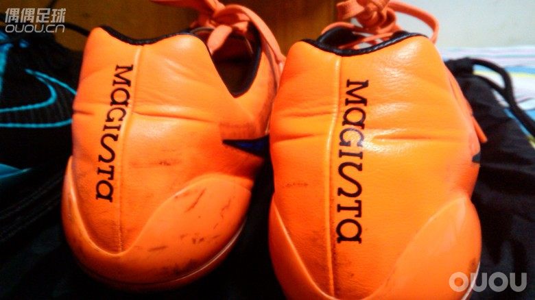 高冷的magista obra