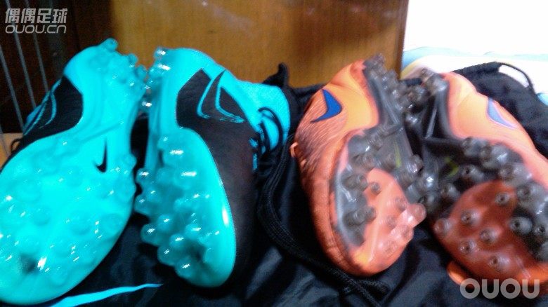 高冷的magista obra