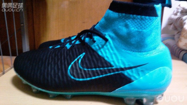 高冷的magista obra