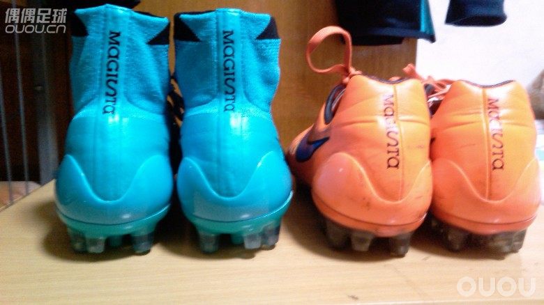 高冷的magista obra