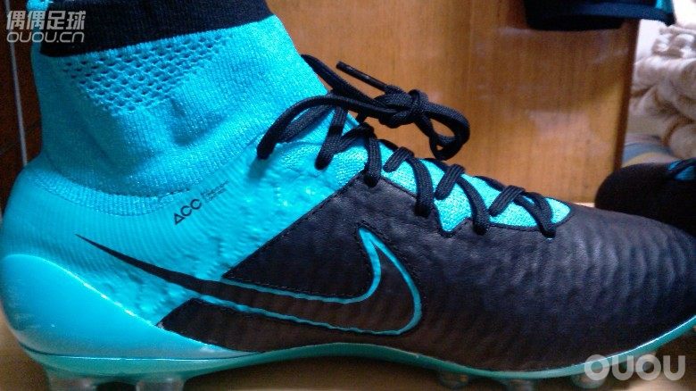 高冷的magista obra