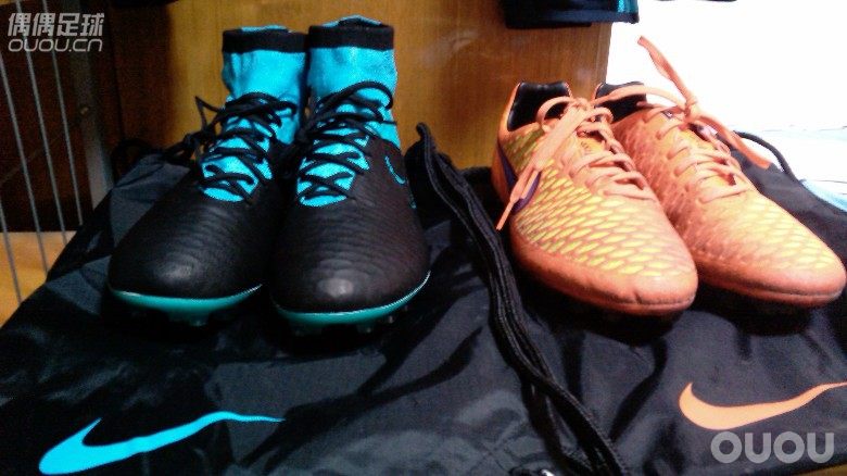 高冷的magista obra