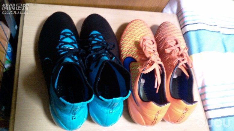 高冷的magista obra