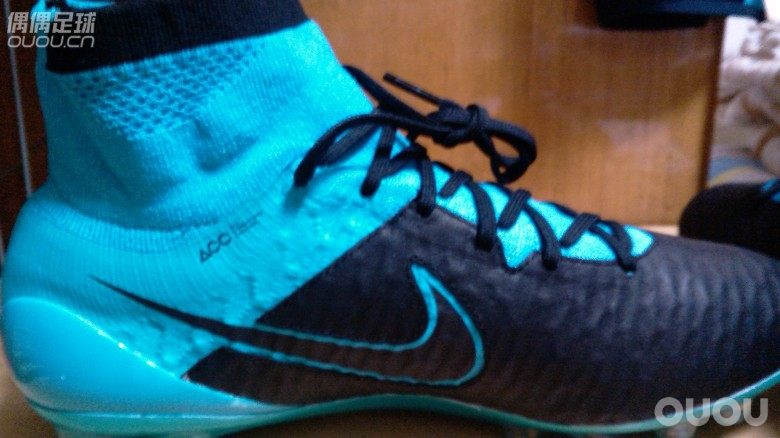 高冷的magista obra