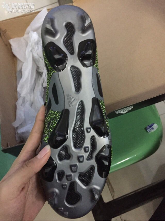 这个袋鼠皮的15.1正不正?