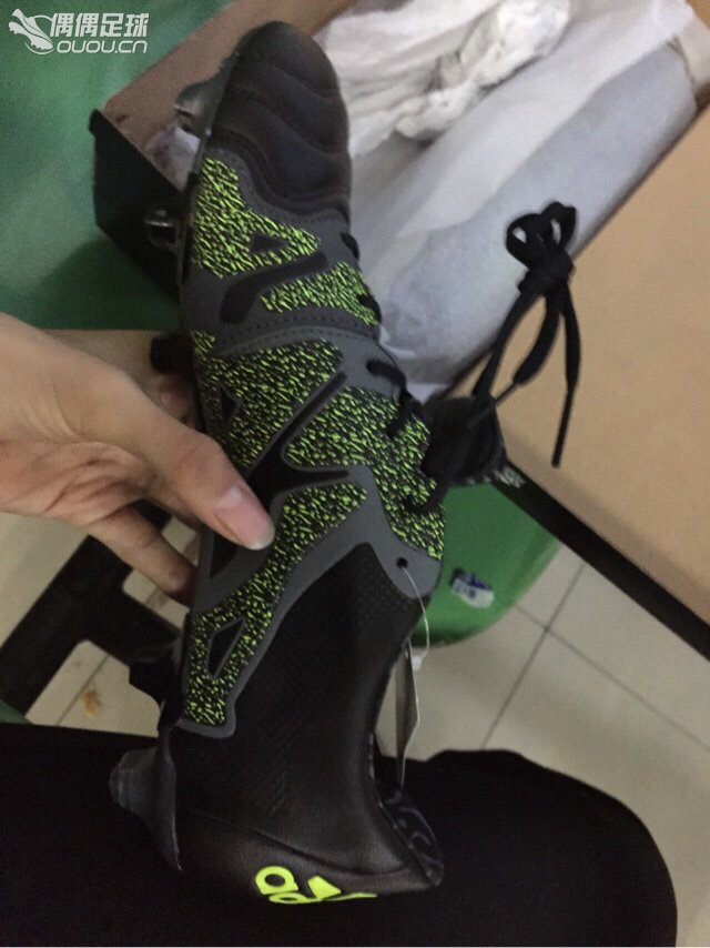 这个袋鼠皮的15.1正不正?