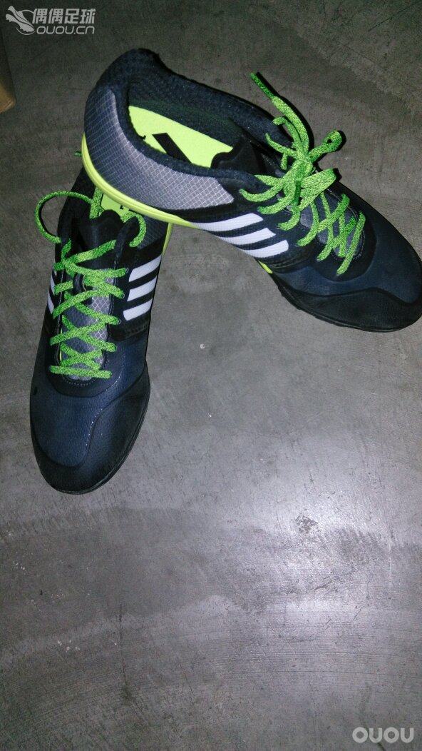 ACE 15.1 CAGE,顶级TF,包脚,触感好,轻!