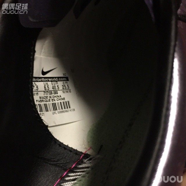 液态金属,期待很久的颜色,大爱哇!