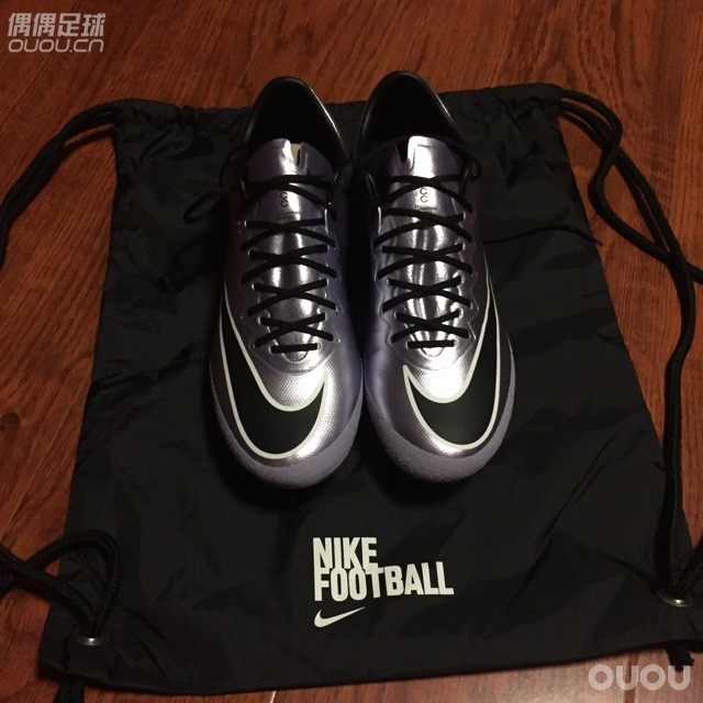 液态金属,期待很久的颜色,大爱哇!