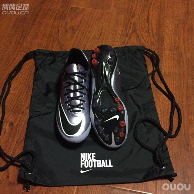 液态金属,期待很久的颜色,大爱哇!