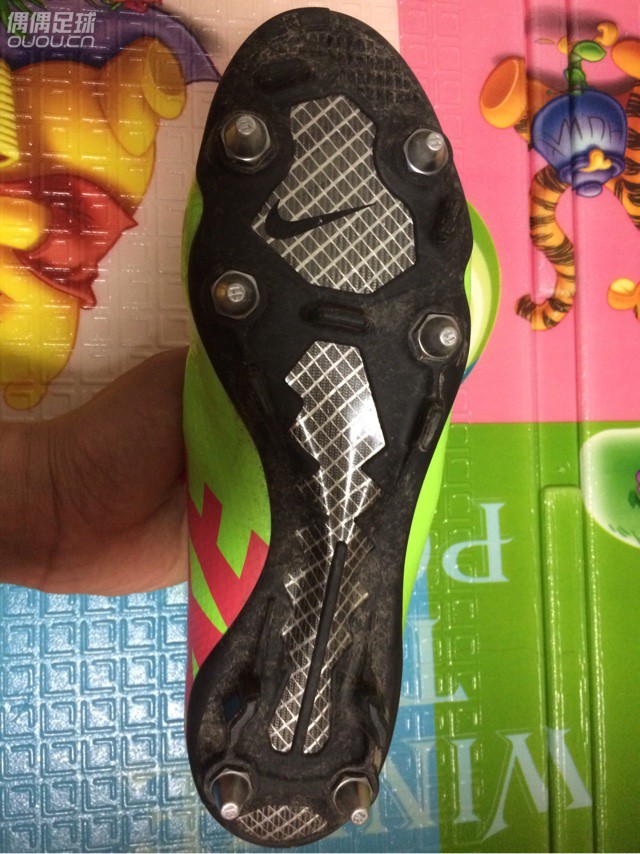 平安夜天然草透透气