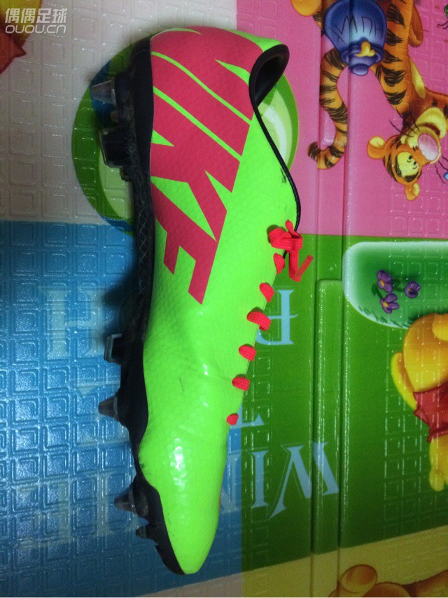 平安夜天然草透透气