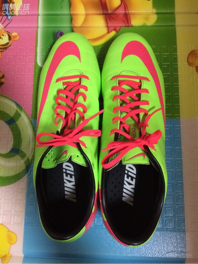 平安夜天然草透透气