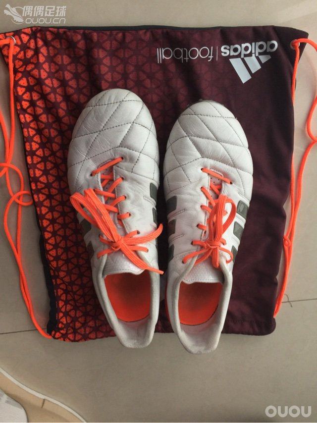 新入的3双实战球鞋!感谢论坛上几位大哥!