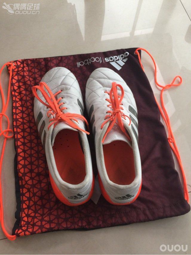 新入的3双实战球鞋!感谢论坛上几位大哥!