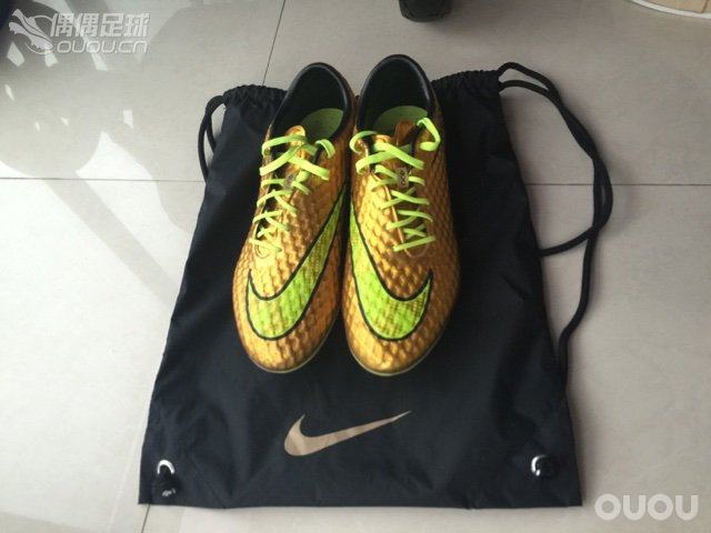 新入的3双实战球鞋!感谢论坛上几位大哥!