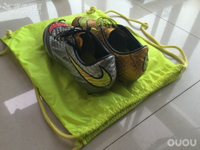 新入的3双实战球鞋!感谢论坛上几位大哥!