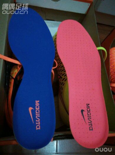 鬼牌顶级HG、次顶级AG对比静态体验!